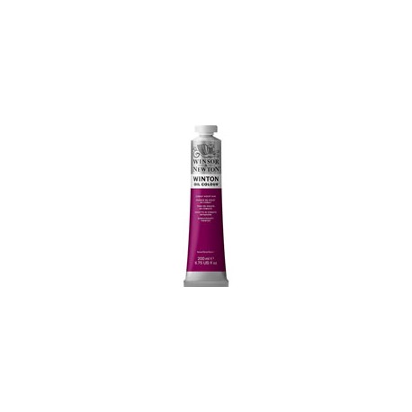 PINTURA ÓLEO WINSOR AND NEWTON WINTON 200ML