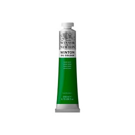 PINTURA ÓLEO WINSOR AND NEWTON WINTON 200ML
