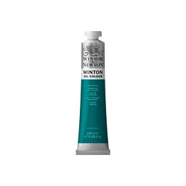 PINTURA ÓLEO WINSOR AND NEWTON WINTON 200ML