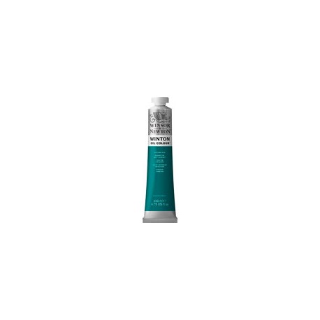 PINTURA ÓLEO WINSOR AND NEWTON WINTON 200ML