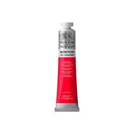 PINTURA ÓLEO WINSOR AND NEWTON WINTON 200ML
