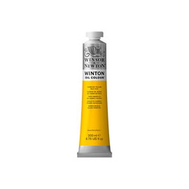PINTURA ÓLEO WINSOR AND NEWTON WINTON 200ML