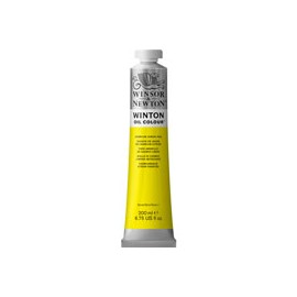 PINTURA ÓLEO WINSOR AND NEWTON WINTON 200ML
