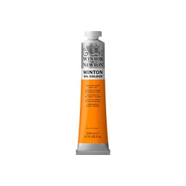 PINTURA ÓLEO WINSOR AND NEWTON WINTON 200ML