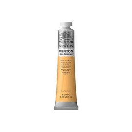 PINTURA ÓLEO WINSOR AND NEWTON WINTON 200ML