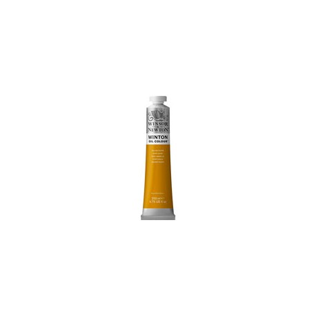 PINTURA ÓLEO WINSOR AND NEWTON WINTON 200ML