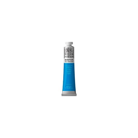 PINTURA ÓLEO WINSOR AND NEWTON WINTON 200ML