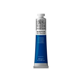 PINTURA ÓLEO WINSOR AND NEWTON WINTON 200ML