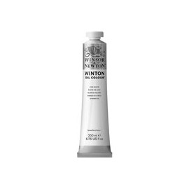 PINTURA ÓLEO WINSOR AND NEWTON WINTON 200ML
