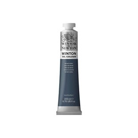 PINTURA ÓLEO WINSOR AND NEWTON WINTON 200ML