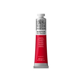 PINTURA ÓLEO WINSOR AND NEWTON WINTON 200ML