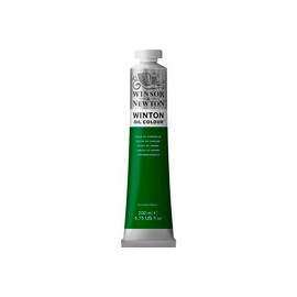 PINTURA ÓLEO WINSOR AND NEWTON WINTON 200ML