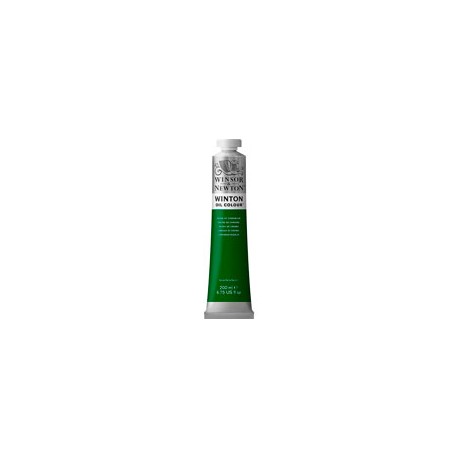 PINTURA ÓLEO WINSOR AND NEWTON WINTON 200ML