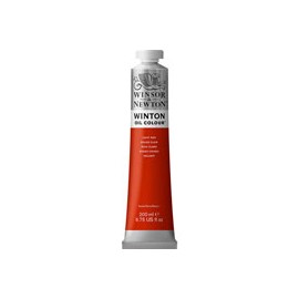 PINTURA ÓLEO WINSOR AND NEWTON WINTON 200ML