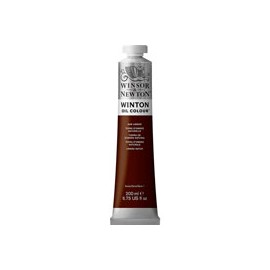 PINTURA ÓLEO WINSOR AND NEWTON WINTON 200ML