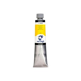 PINTURA ÓLEO ROYAL TALENS VAN GOGH 200 ML