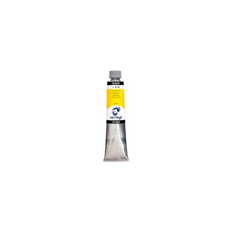 PINTURA ÓLEO ROYAL TALENS VAN GOGH 200 ML
