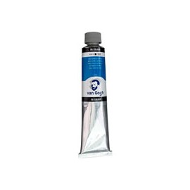 PINTURA ÓLEO ROYAL TALENS VAN GOGH 200 ML