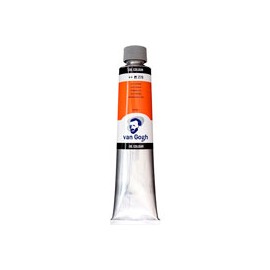 PINTURA ÓLEO ROYAL TALENS VAN GOGH 200 ML