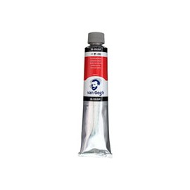 PINTURA ÓLEO ROYAL TALENS VAN GOGH 200 ML