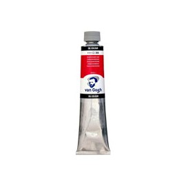 PINTURA ÓLEO ROYAL TALENS VAN GOGH 200 ML