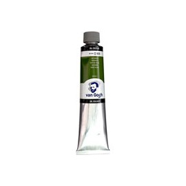 PINTURA ÓLEO ROYAL TALENS VAN GOGH 200 ML