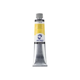 PINTURA ÓLEO VAN GOGH 200ML