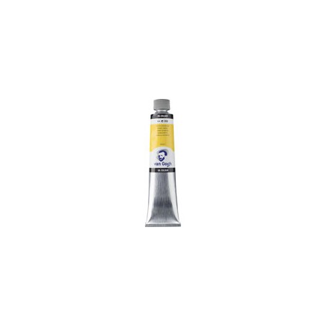 PINTURA ÓLEO VAN GOGH 200ML