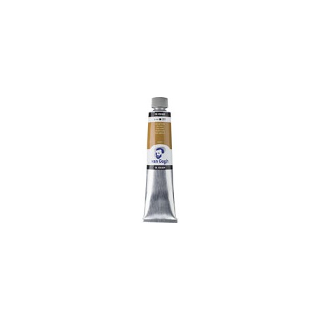 PINTURA ÓLEO VAN GOGH 200ML