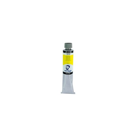 PINTURA ÓLEO VAN GOGH 200 ML