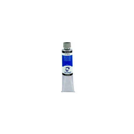 PINTURA ÓLEO VAN GOGH 200 ML