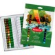 PINTURA ÓLEO DERWENT ACADEMY TUBO 12 ML PAQU ...