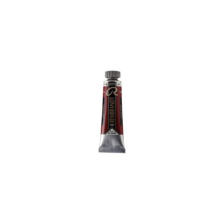 PINTURA ÓLEO ROYAL TALENS REMBRANDT 40 ML