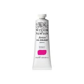 PINTURA ÓLEO WINSOR AND NEWTON ARTIST 37ML