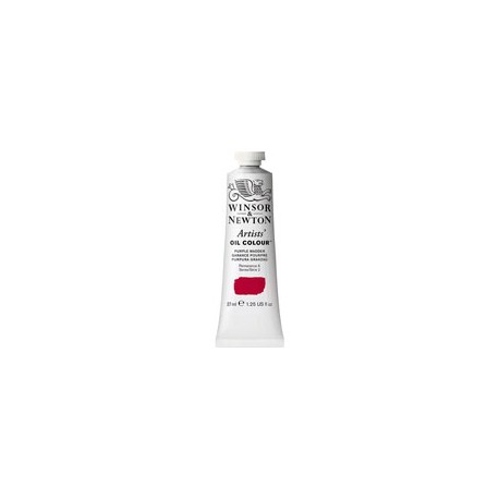 PINTURA ÓLEO WINSOR AND NEWTON ARTIST 37ML