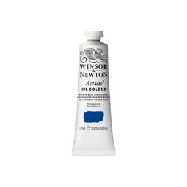 PINTURA ÓLEO WINSOR AND NEWTON ARTIST 37ML
