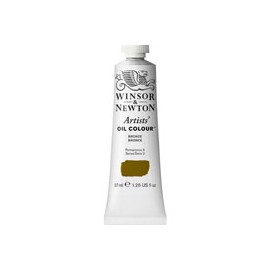 PINTURA ÓLEO WINSOR AND NEWTON ARTIST 37ML