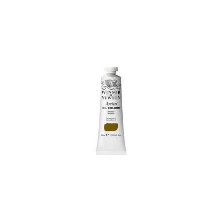 PINTURA ÓLEO WINSOR AND NEWTON ARTIST 37ML