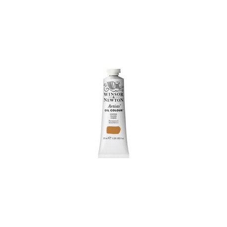 PINTURA ÓLEO WINSOR AND NEWTON ARTIST 37ML