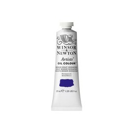 PINTURA ÓLEO WINSOR AND NEWTON ARTIST 37ML