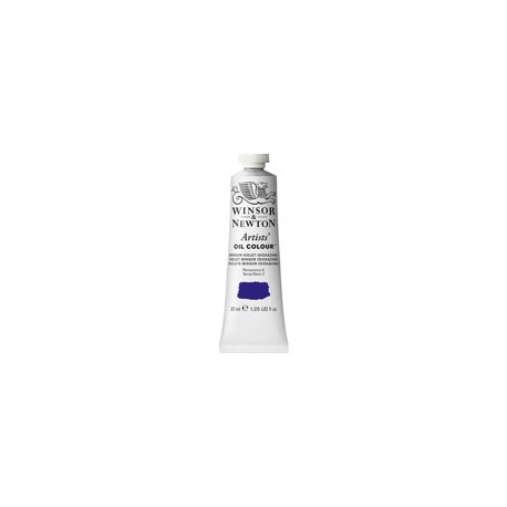 PINTURA ÓLEO WINSOR AND NEWTON ARTIST 37ML