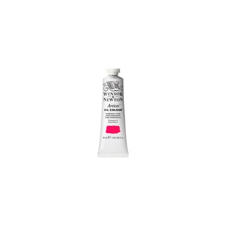PINTURA ÓLEO WINSOR AND NEWTON ARTIST 37ML