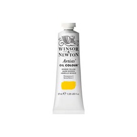 PINTURA ÓLEO WINSOR AND NEWTON ARTIST 37ML