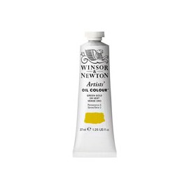 PINTURA ÓLEO WINSOR AND NEWTON ARTIST 37ML