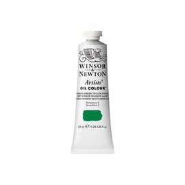PINTURA ÓLEO WINSOR AND NEWTON ARTIST 37ML