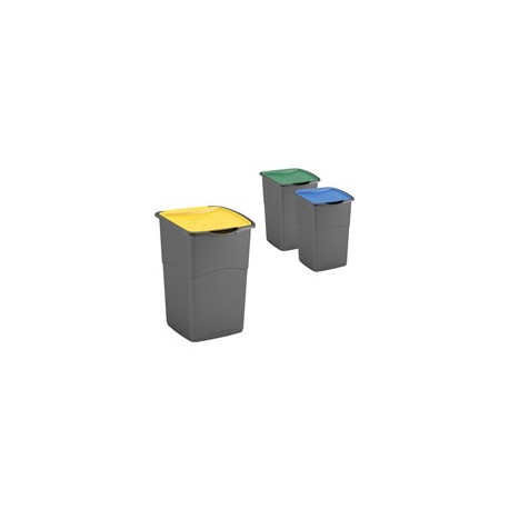 CESTO PARA BASURA CVR KORAL HAMP 38X37X53CMS ...