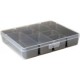 CAJA MULTIUSOS SNW Q-LINE 29.6X25X5.2 CM