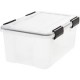 CAJA MULTIUSOS IRIS UCB-SS 29.7X44.4X19.8CM  ...