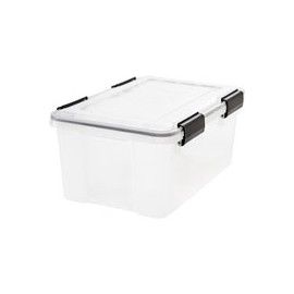 CAJA MULTIUSOS IRIS UCB-SS 29.7X44.4X19.8CM  ...