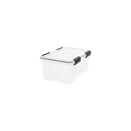 CAJA MULTIUSOS IRIS UCB-SS 29.7X44.4X19.8CM  ...